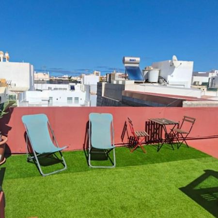 Alma Canaria Rooms Las Palmas de Gran Canaria Extérieur photo