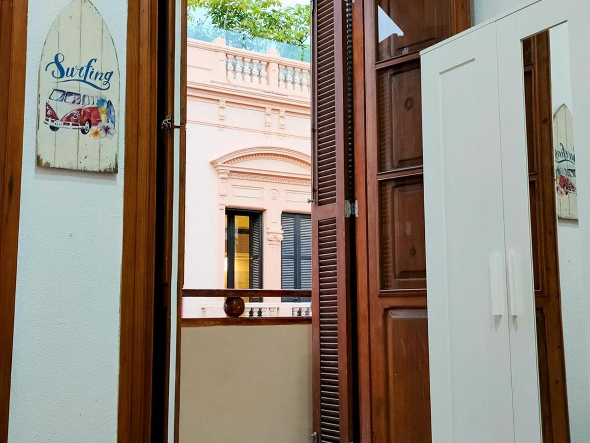 Alma Canaria Rooms Las Palmas de Gran Canaria Extérieur photo
