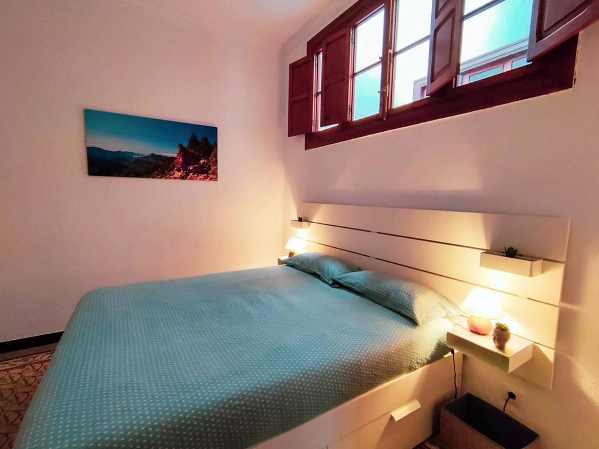 Alma Canaria Rooms Las Palmas de Gran Canaria Extérieur photo