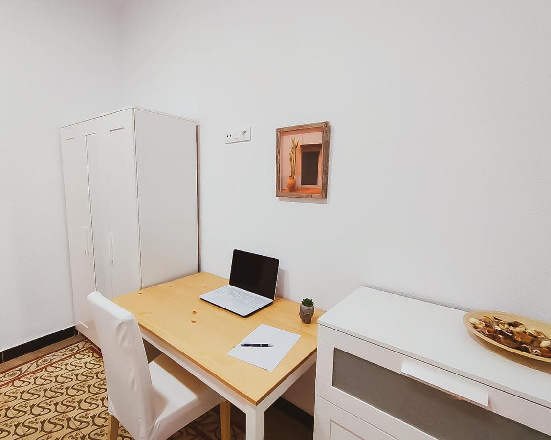 Alma Canaria Rooms Las Palmas de Gran Canaria Extérieur photo