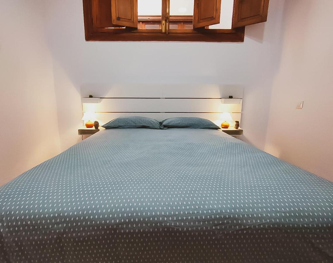 Alma Canaria Rooms Las Palmas de Gran Canaria Extérieur photo