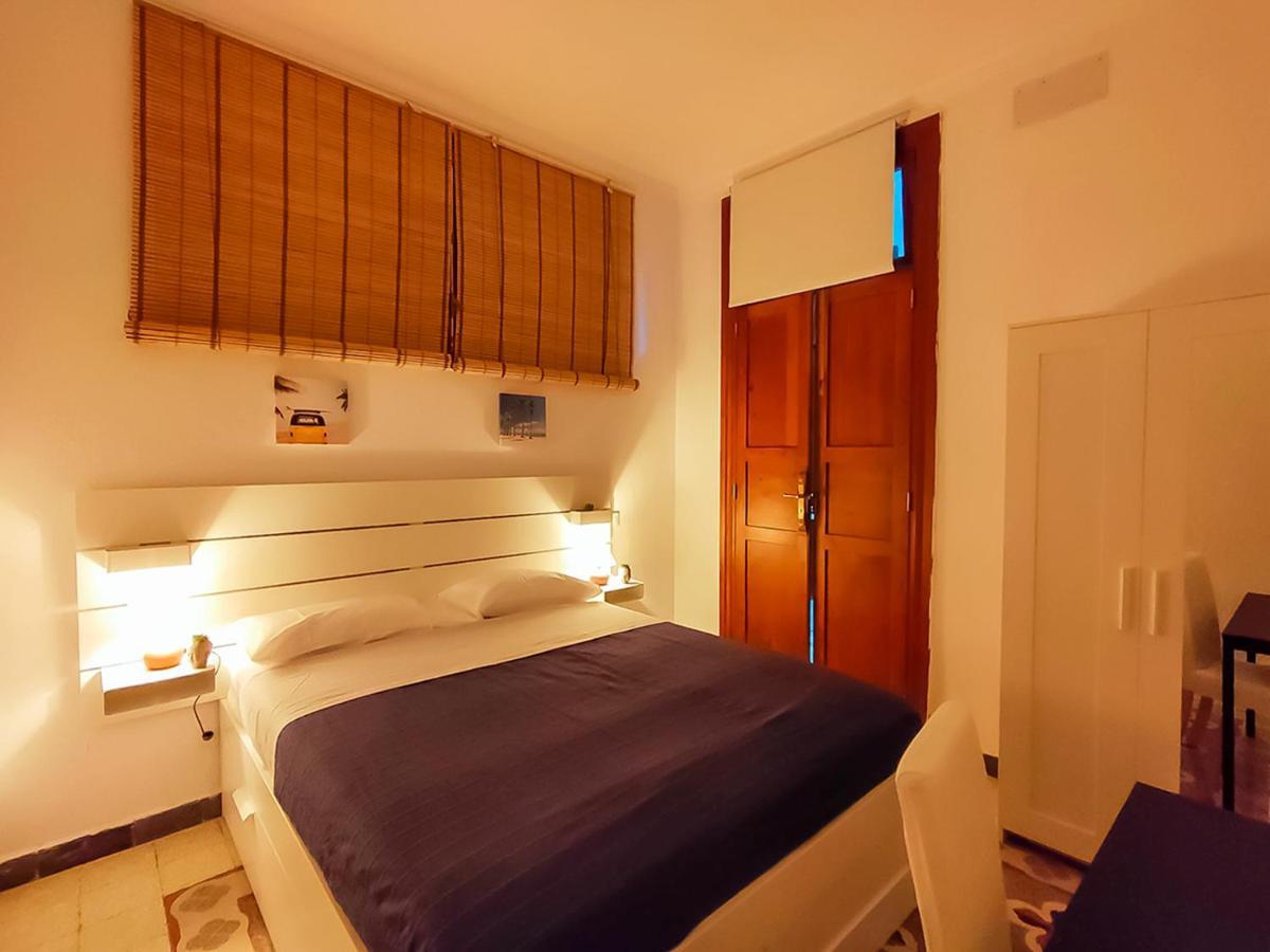 Alma Canaria Rooms Las Palmas de Gran Canaria Extérieur photo