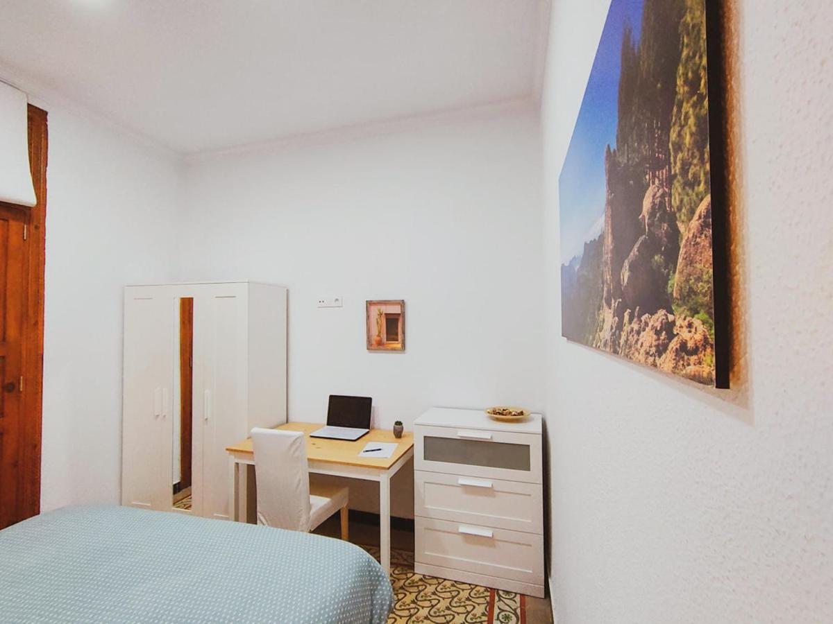 Alma Canaria Rooms Las Palmas de Gran Canaria Extérieur photo