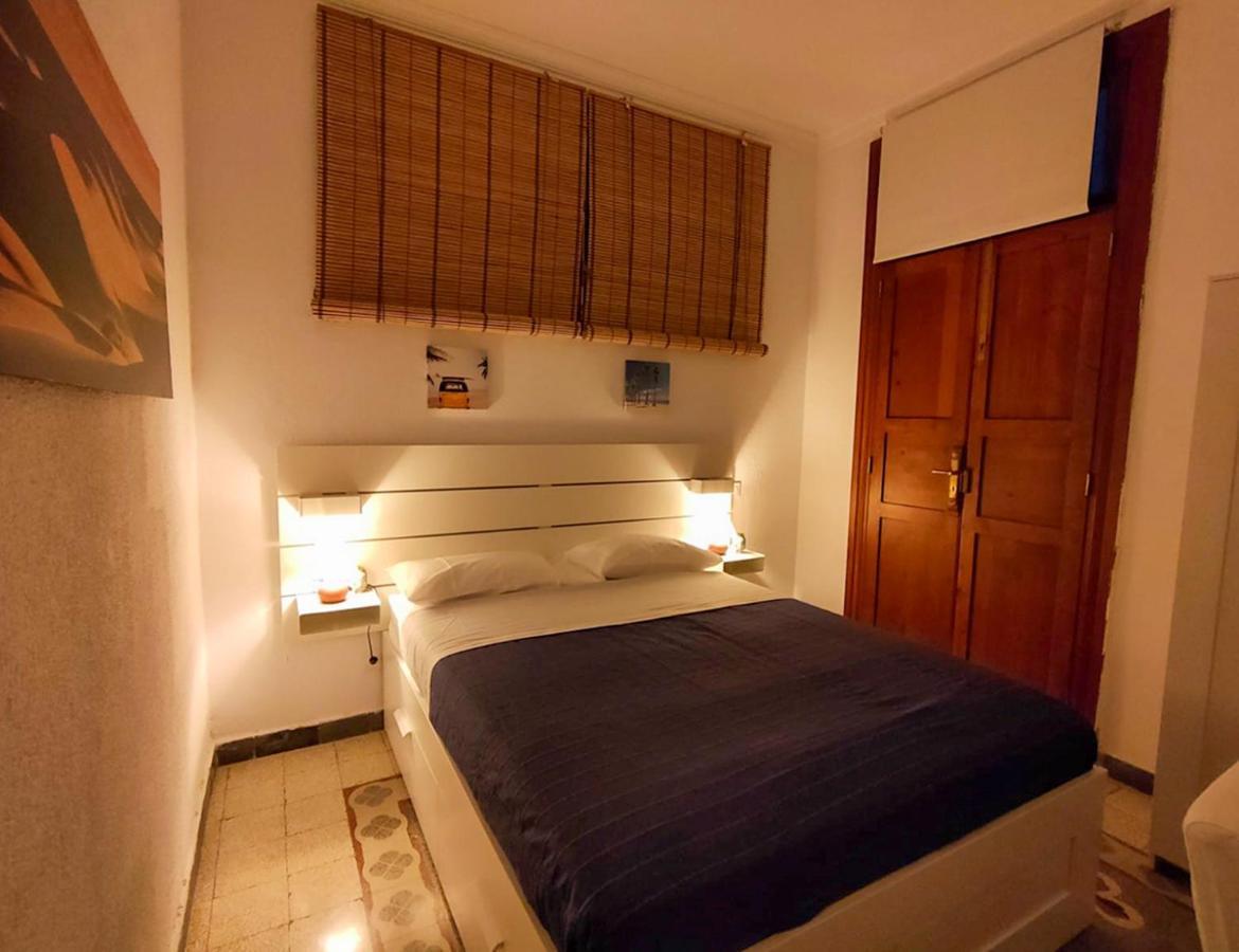 Alma Canaria Rooms Las Palmas de Gran Canaria Extérieur photo