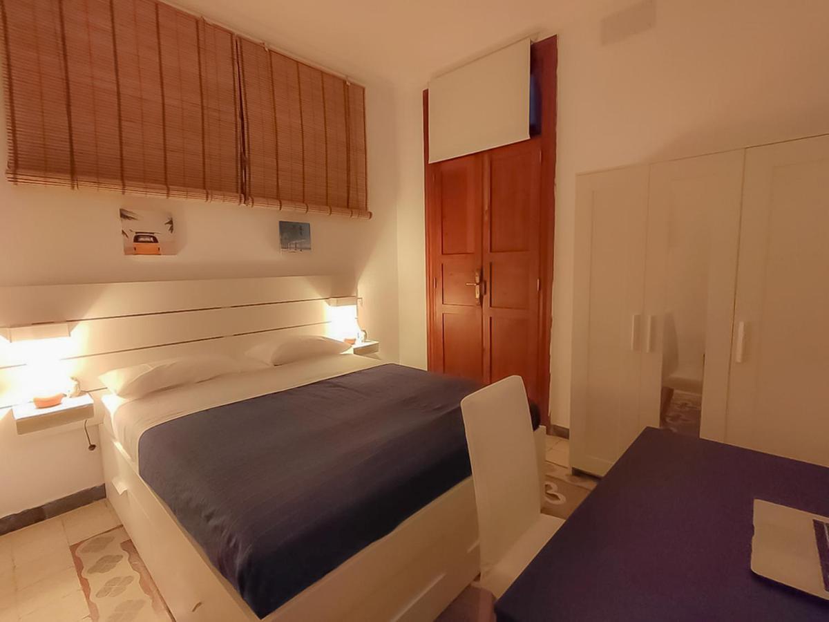 Alma Canaria Rooms Las Palmas de Gran Canaria Extérieur photo