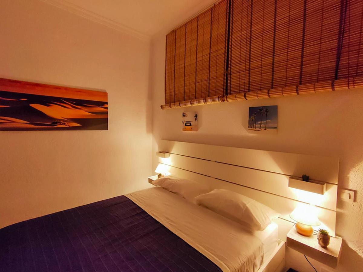 Alma Canaria Rooms Las Palmas de Gran Canaria Extérieur photo