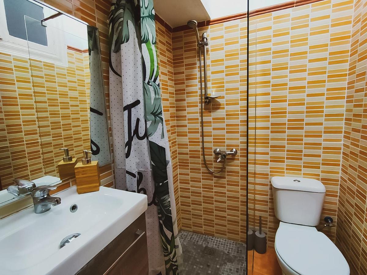Alma Canaria Rooms Las Palmas de Gran Canaria Extérieur photo