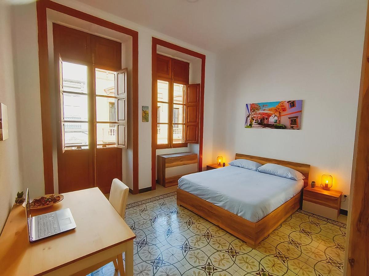 Alma Canaria Rooms Las Palmas de Gran Canaria Extérieur photo