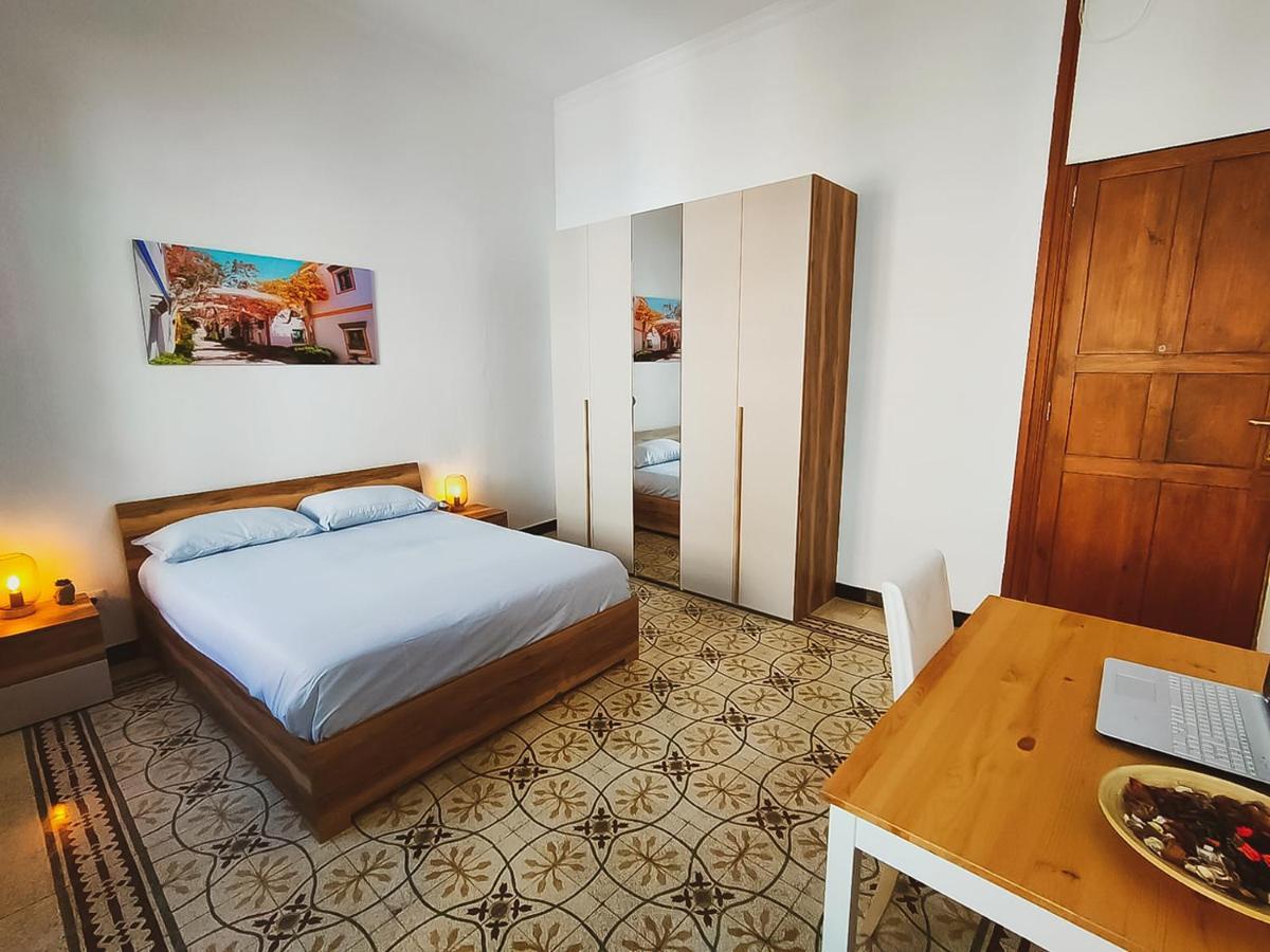 Alma Canaria Rooms Las Palmas de Gran Canaria Extérieur photo