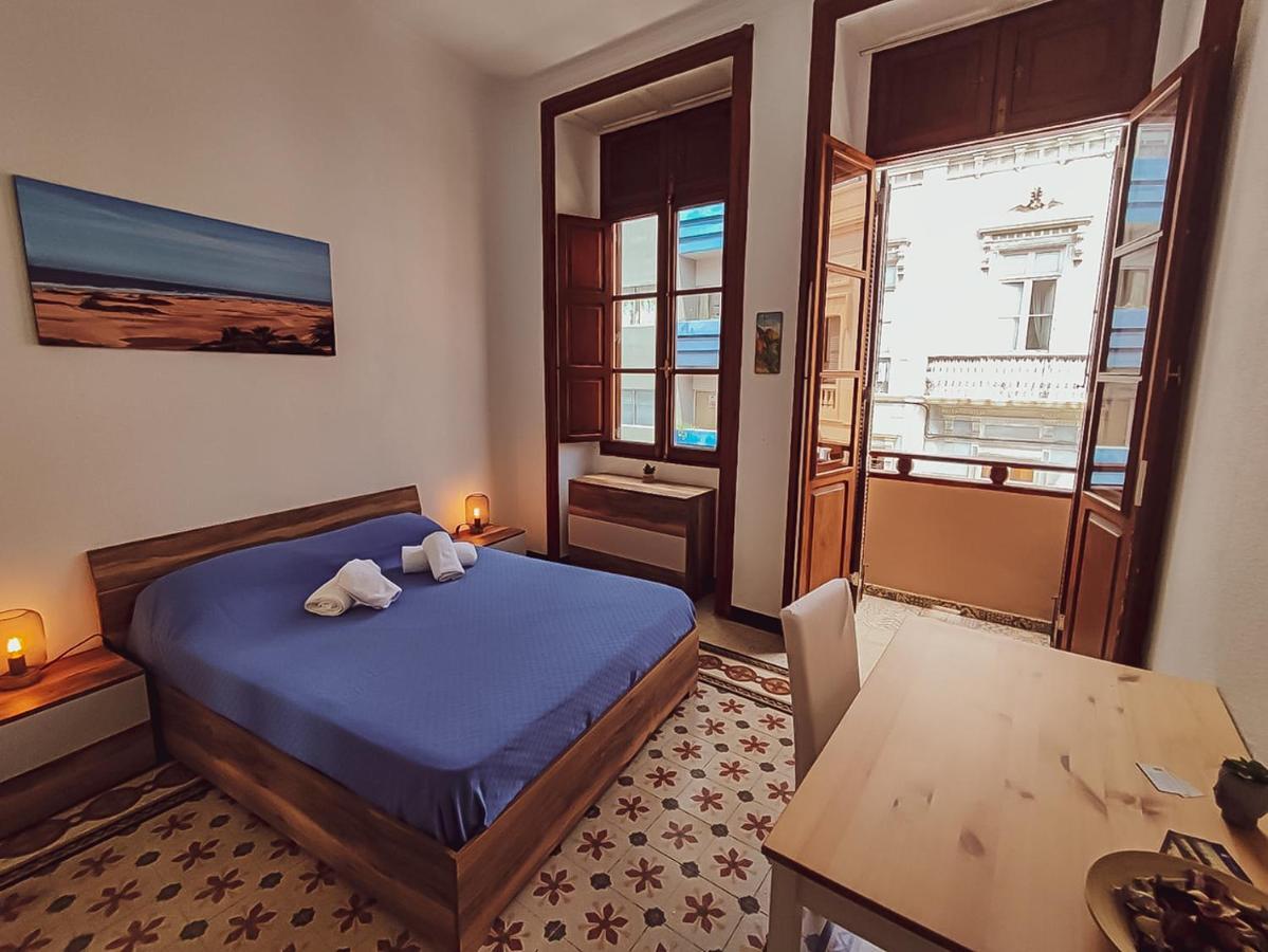 Alma Canaria Rooms Las Palmas de Gran Canaria Extérieur photo