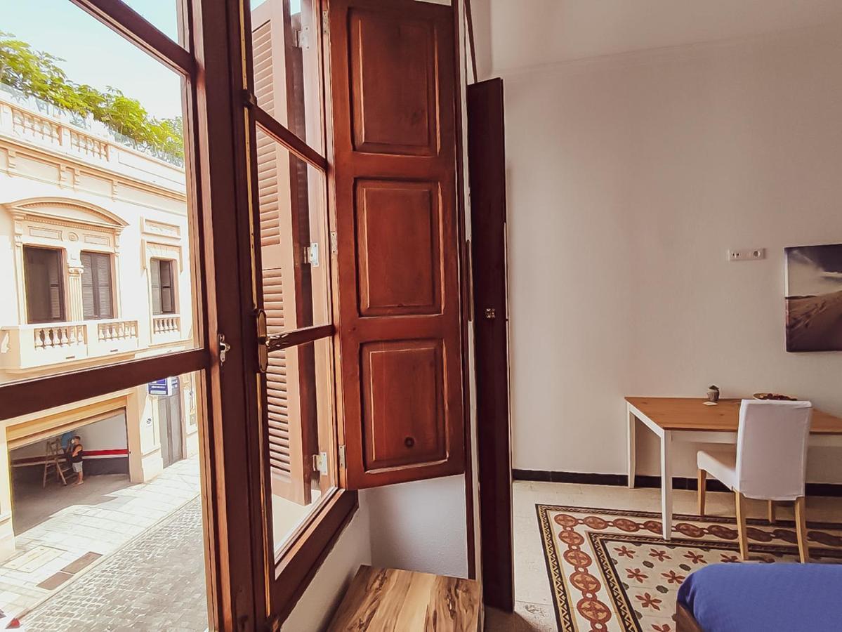 Alma Canaria Rooms Las Palmas de Gran Canaria Extérieur photo