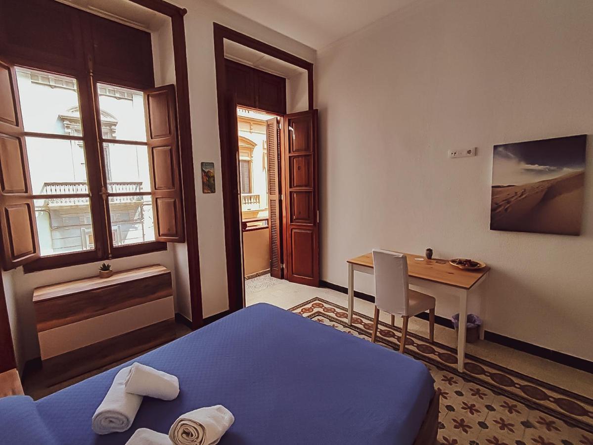 Alma Canaria Rooms Las Palmas de Gran Canaria Extérieur photo