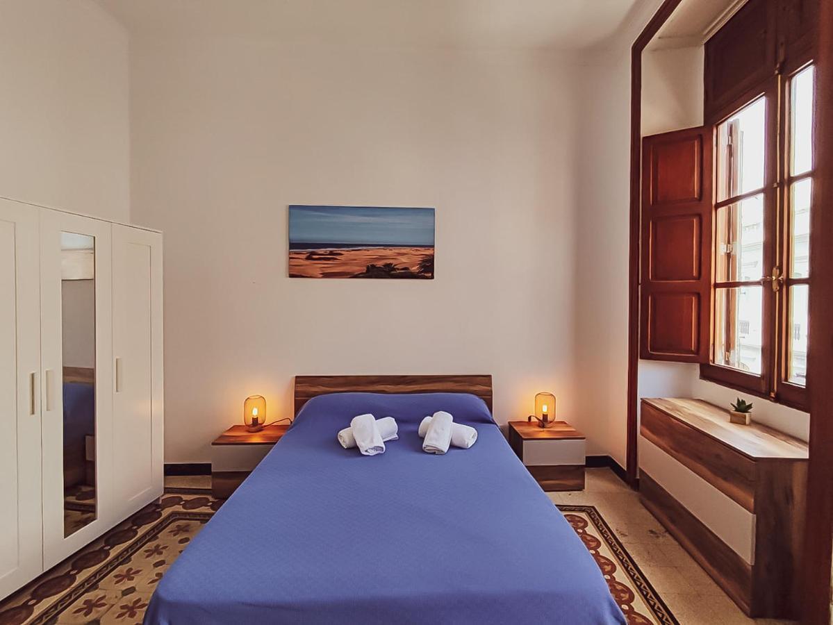 Alma Canaria Rooms Las Palmas de Gran Canaria Extérieur photo