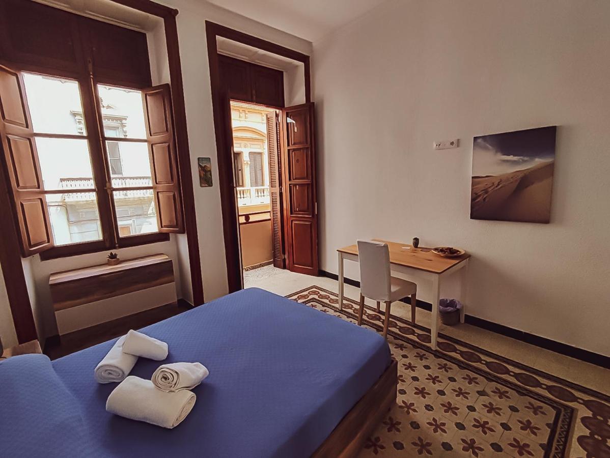 Alma Canaria Rooms Las Palmas de Gran Canaria Extérieur photo