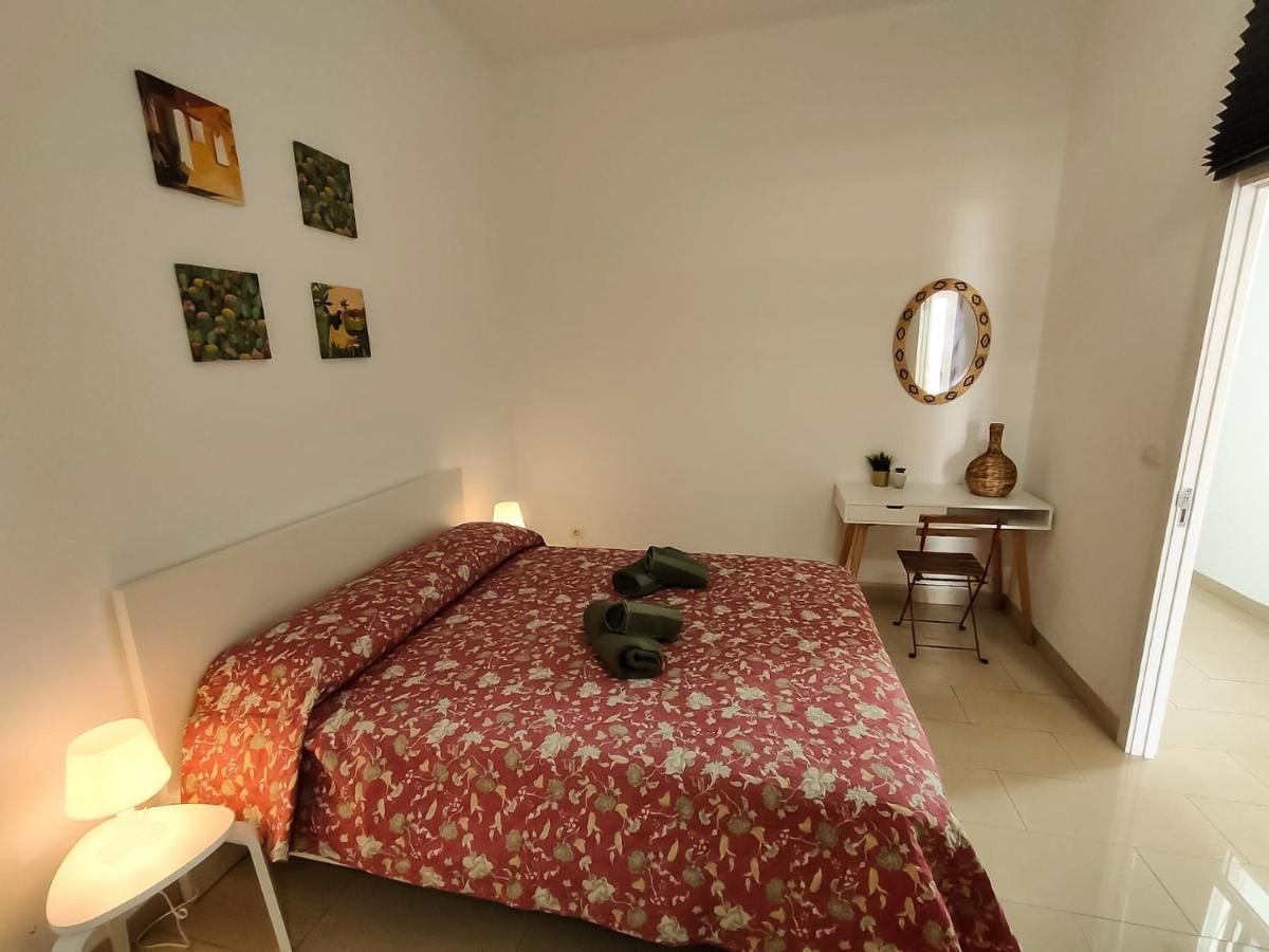 Alma Canaria Rooms Las Palmas de Gran Canaria Extérieur photo