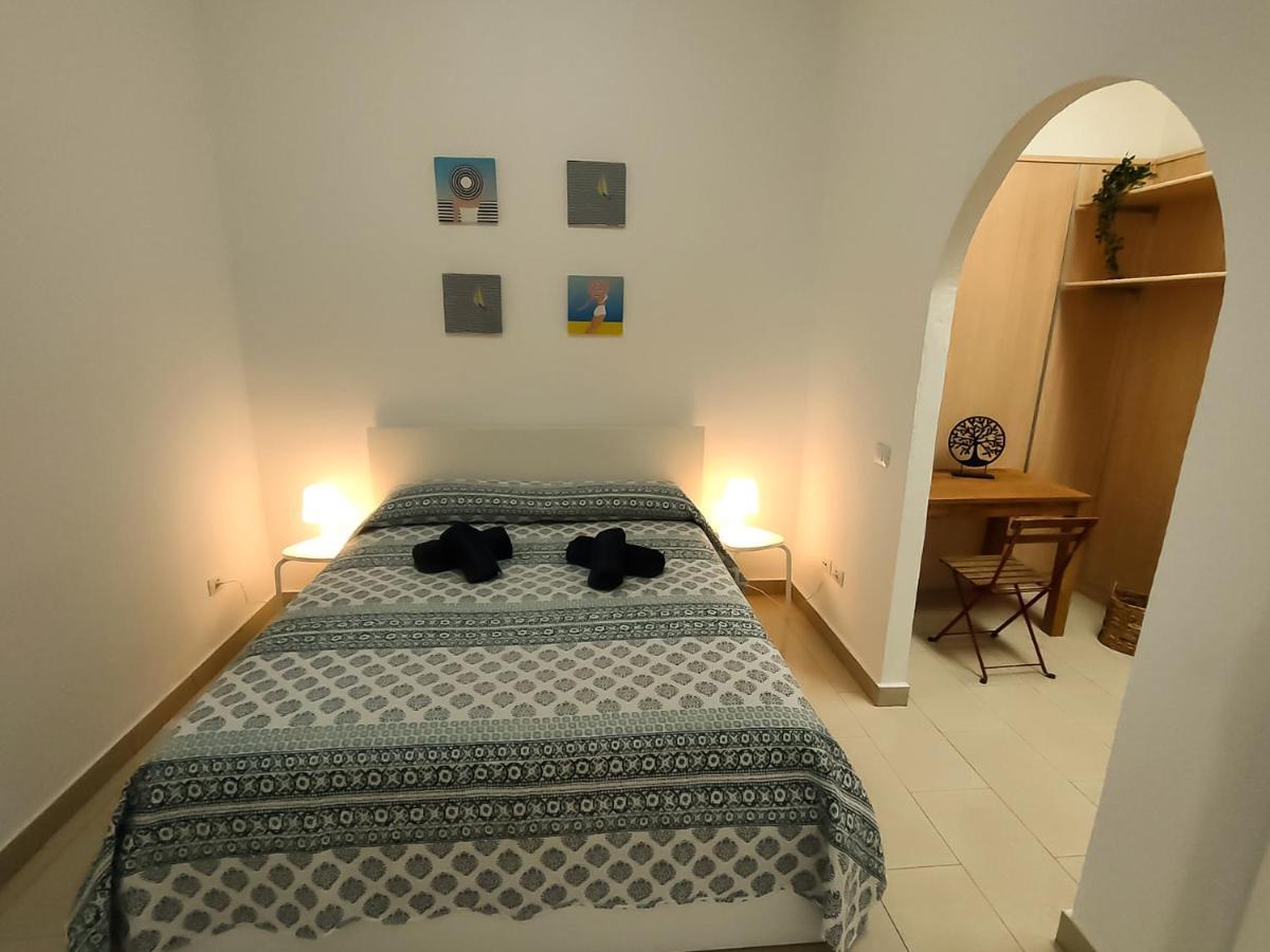 Alma Canaria Rooms Las Palmas de Gran Canaria Extérieur photo