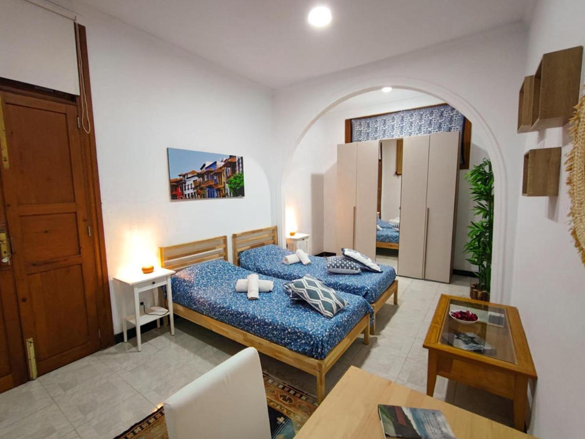 Alma Canaria Rooms Las Palmas de Gran Canaria Extérieur photo