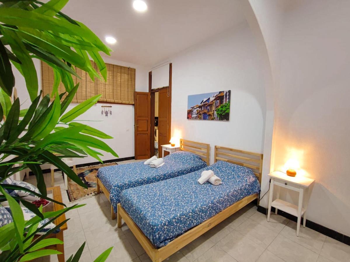 Alma Canaria Rooms Las Palmas de Gran Canaria Extérieur photo