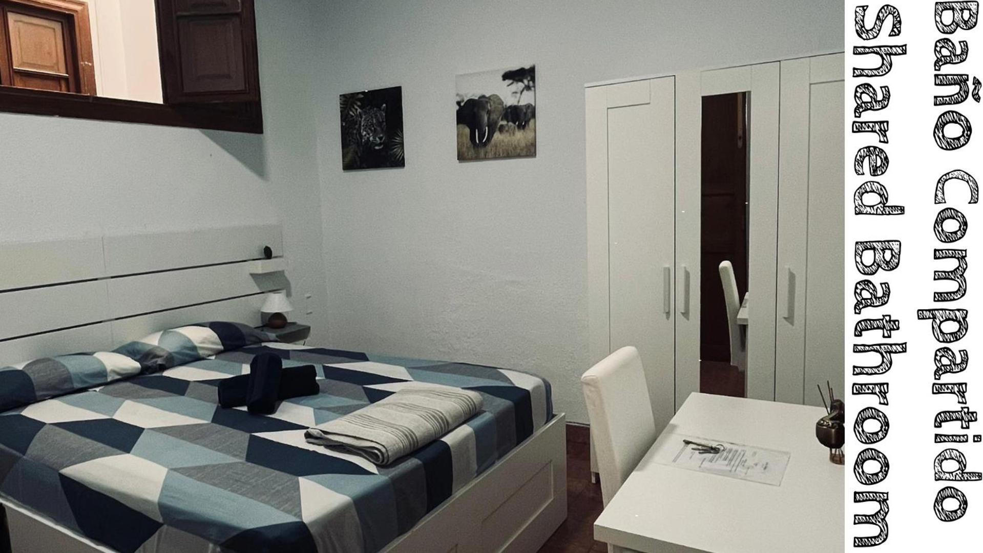 Alma Canaria Rooms Las Palmas de Gran Canaria Extérieur photo