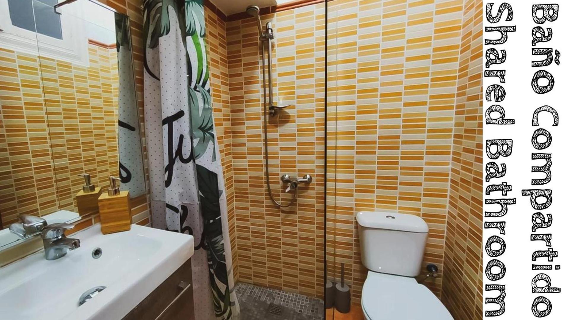 Alma Canaria Rooms Las Palmas de Gran Canaria Extérieur photo