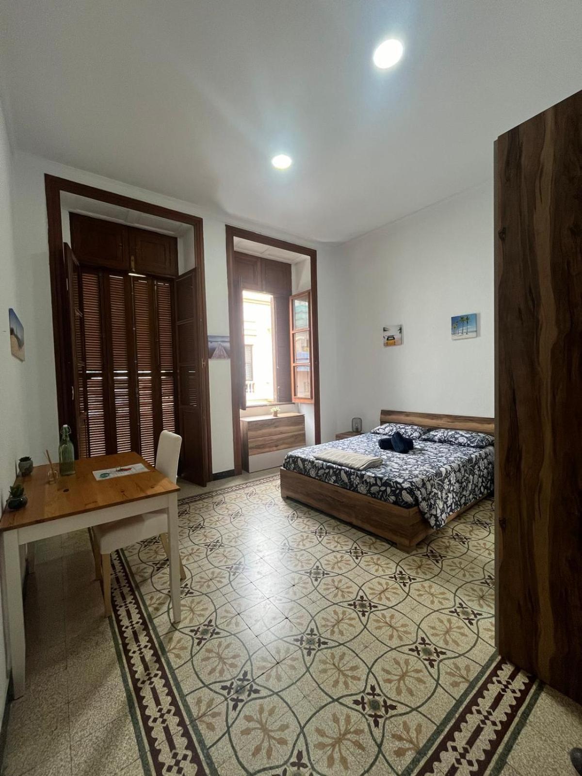 Alma Canaria Rooms Las Palmas de Gran Canaria Extérieur photo