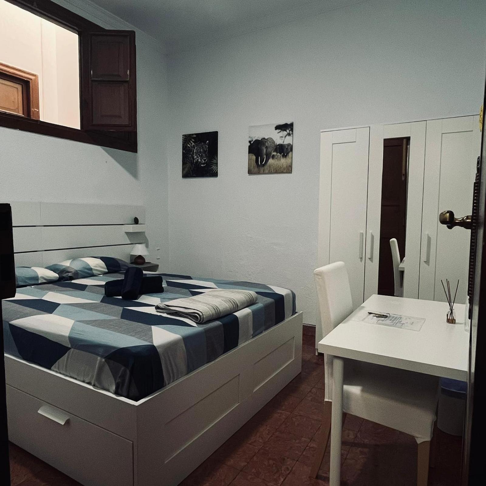 Alma Canaria Rooms Las Palmas de Gran Canaria Extérieur photo
