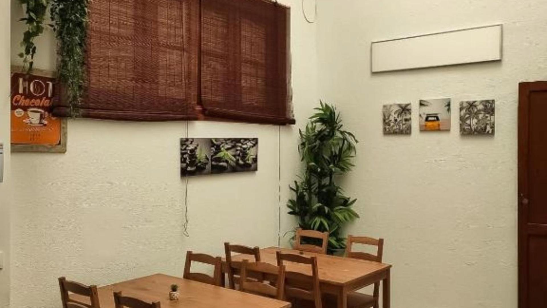 Alma Canaria Rooms Las Palmas de Gran Canaria Extérieur photo