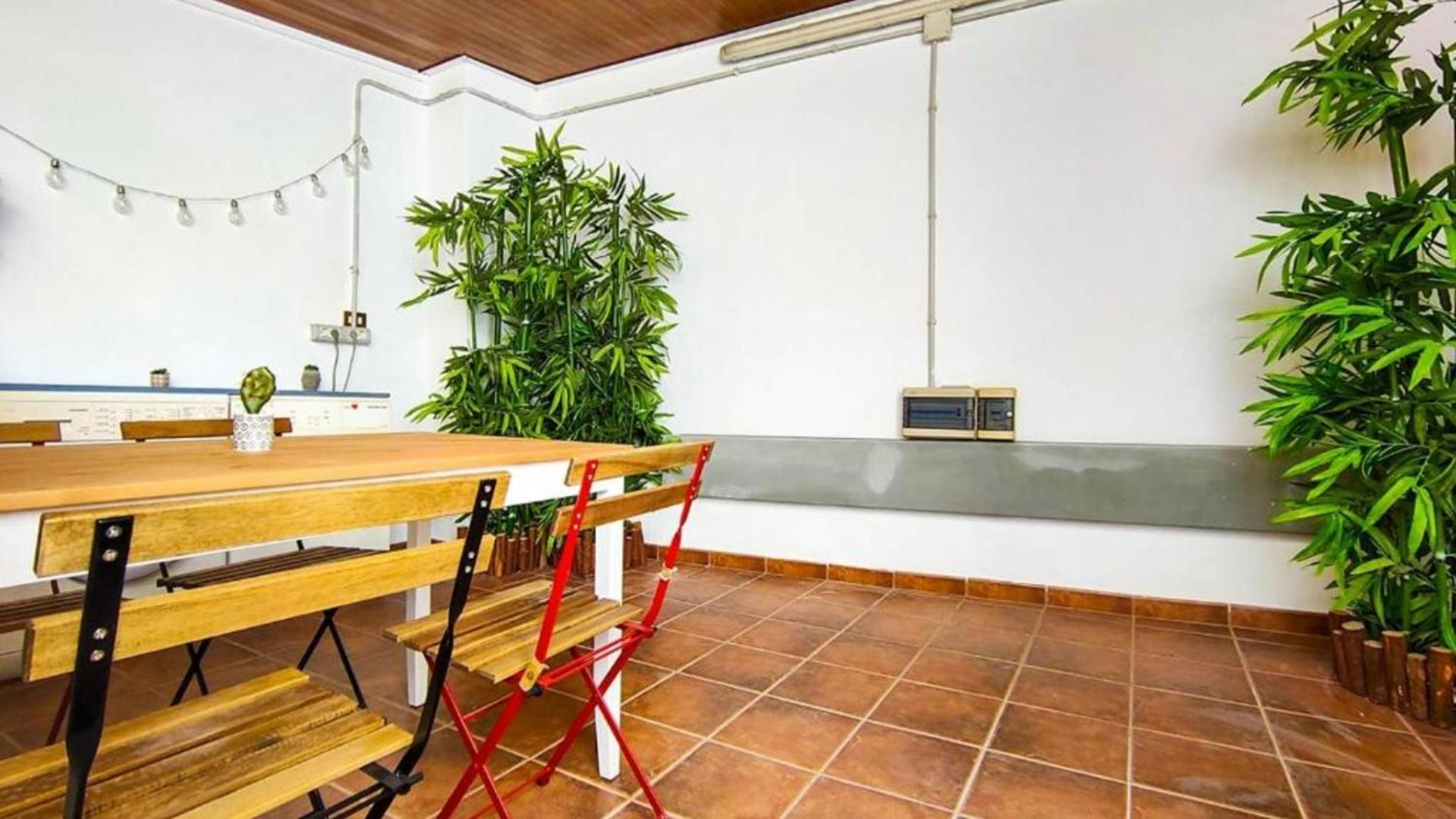 Alma Canaria Rooms Las Palmas de Gran Canaria Extérieur photo
