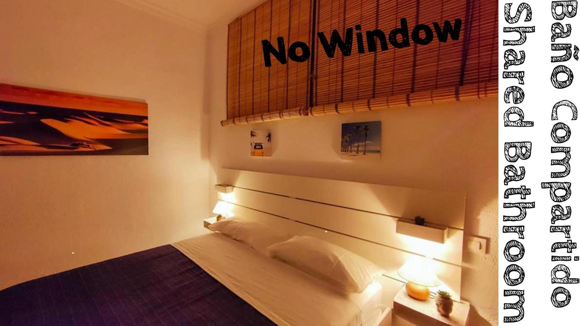 Alma Canaria Rooms Las Palmas de Gran Canaria Extérieur photo