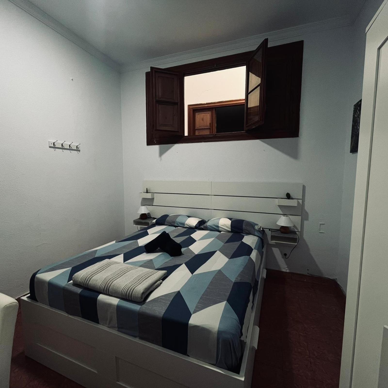 Alma Canaria Rooms Las Palmas de Gran Canaria Extérieur photo